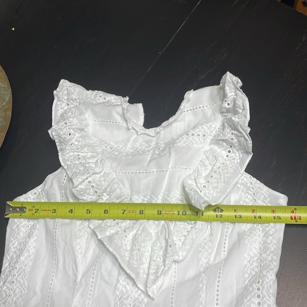 Willa Story Marabel dress - Picture 5 of 5